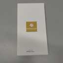 Miracase Magnetic for iPhone 13 Case 6.1 inch (Compatible with MagSafe)with 2X Screen Protectors Military-Grade Protection, Anti-Fingerprint Translucent Matte Phone Case Cover, Frost Clear