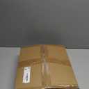 Halloween Decorations-2 Pack Light-Up Sherpa Ghosts with Pumpkin Halloween Decor Indoor Cute Ghost Tabletop Decor for Party Home Kitchen and Fireplace