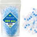 Cigarette Filters That Remove Tar and Chemical 350 Pieces 8mm Cigarette Holder | Cigarette Filter Tips for Regular | Carry Filters in Cigarette Case with Cigarette Lighter