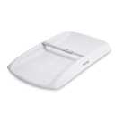 Ingenuity Comfy Clean Changing Pad, Waterproof EVA Foam, Easy-Wipe Cushion with Safety Strap & Non-Slip Bottom, Fits Standard 31 in x 17 in Tables, Newborn & Up (Multi)