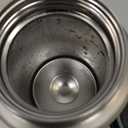 THERMOS Stainless King Vacuum-Insulated Food Jar, 24 Ounce, Matte Steel