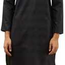 Manyavar Men Cotton Self Design Kurta Pyjama Set, 3XL