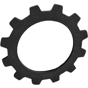 Replacement PTO Clutch DISC 759-3490 759-3489 759-3488 Compatible with IH CU-Ca CW36 Snow Throwers 129 128 127 126 125 124 123 122 109 108 107 106 105 104 102 Lawn Garden Tractors Clutch DISC