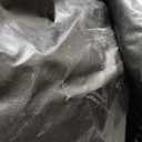 Golf Cart Weather Enclosure 54"-124" Roof, 4 6 8 Passenger Golf Cart Rain Cover for EZGO TXT RXV Club Car Precedent DS Evolution Yamaha Onward Tempo Icon, 4-Sided Windows Roll-up Door