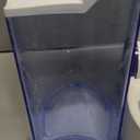 Vicks Warm Mist Humidifier FilterFree 1Gal Tank, Auto ShutOff, Night Light, VapoPad and VapoSteam Compatible (White)