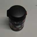 THERMOS FUNTAINER 10 Ounce Stainless Steel Vacuum Insulated Kids Food Jar with Spoon, POKEMON