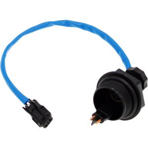 Dorman 904-462 Water In Fuel (WiF) Sensor Compatible with Select Ram Models