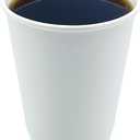 Boardwalk Paper Hot Cups, Double-Walled, 12 oz, White, 500/Carton
