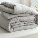 Besdsure Cooling Blanket Summer Blanket Cooling Blanket Cooling Grey Blanket Skin Blanket Cooling Blanket Summer Blanket Cooling Blanket Skin Blanket  Queen