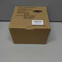 Abeja C9 LED Christmas Lights Outdoor, 25 Ft C9 Vintage String Lights with 26 Shatterproof Multicolor LED Bulbs, Connectable Multicolor Lights for Holiday Party Roofline Garden Patio, Red/Green/White