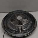 Bathroom Ceiling Heater, Replacement for Broan-Nutone 157 Ceiling Heater, 1280W Rapid Heating, with Overheat Protection, for Bathrooms, Kitchens, and Bedrooms, 