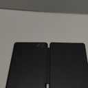 CoBak Case for Kindle Paperwhite 12th Gen 2024 (7") & Colorsoft Signature Edition - All New PU Leather Cover with Auto Sleep Wake Feature for Paperwhite Signature 2024 Released, Black