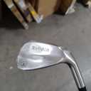 Mile High Life Golf Wedges | Entry Level Golf Sand Wedge Sets | Beginners Golf Gap Wedge Sets | Lob Wedge Golf Clubs for Men & Women | 50/52/54/56/58/60 Right Handed