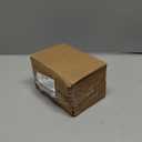 24 Pcs Stainless Steel Grillable Oyster Shells, Reusable for Cooking, Baking and Grilling Oysters, Shrimp, Scallops, Clams, Silver