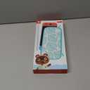 Nintendo Switch Animal Crossing: New Horizons Aloha Edition Carrying Case & Screen Protector - Switch