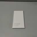 MOZOTER for iPhone 17 Pro Case with Kickstand,[Compatible with MagSafe] [12FT Military Grade Protection] Slim Translucent Matte Shockproof Phone Case,6.3",Black