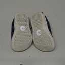 WHITIN Toddler/Little Kid Wide Barefoot Shoes | Minimalist Sneakers for Boys/Girls | Zero-Drop Healthy Sole | Natural to Grow (W8k2 | Blue Grey)