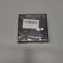 2 x Friendship Gifts for Women 2025, Best Friend Christmas Ornaments Glass Decoration