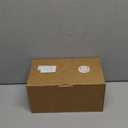 2Pcs Sugar Container with Bamboo Lid and Spoon,15oz Sugar Bowl Glass Jar for Coffee Bar Accessories Coffee Canister Kitchen Decor Housewarming Gift Christmas Refillable Design