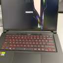 GIGABYTE AERO X16; Copilot+ PC - 165Hz 2560x1600 WQXGA - NVIDIA GeForce RTX 5060 - AMD Ryzen AI 7 350-1TB SSD with 16GB DDR5 RAM - Windows 11 Home - Space Gray