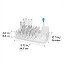 OXO Tot Bottle Drying Rack, Gray