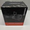 A-Premium Ignition Distributor with Cap and Rotor Compatible with Farmall, International Tractor & International Combine - Super H, Cub, 105, 300, 504, 340, 400, 450, 350, Super M, M, H, T6, T340