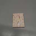 Christmas Popcorn Ornaments,Food Popcorn Ornament Hanging Ornaments for Christmas Tree Decor,Keepsake Gifts for Sisters Mom Grandma Women