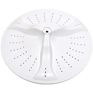 Replacement Washing machine chassis Wash PlateWash Plate W10609480 W10752287 W10834917 AP6037948 PS11769534 fits Whirlpool Maytag Washer(be exclusive of plastic cap and screw)