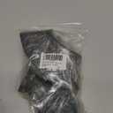 HIAORS 9x3.50-4 2.80-4 2.50-4 Inner Tubes with Bent Metal Valve Stem for Hand Trucks Utility Cart Lawn Mowers Wheelbarrows Dollys Razor E300 Scooters Skateboard Go Kart ATV TTR50 Parts 2 Pack