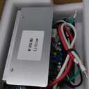 WF-8955-MBA,55 Amp for WF-8955PEC Power Converter,14.6V Three Stages Smart Charge for RV Lithium Battery,Compatible with WF-8955-MBA,WF-8955-AD-MBA