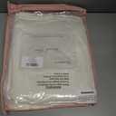 JANZAA My Penguin Love Blanket - Pink Throw Wedding Anniversary Blanket for Men Women Boyfriend Couple - Romantic I Love You Gifts for Him/Her Birthday, Wedding, Valentines, Mothers Day 50'' x 60''