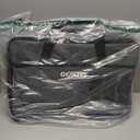 GHOST FIRE GUITAR PEDALBOARD CASE – HEAVY-DUTY FLIGHT-READY EFFECTS PEDAL BOARD BAG FOR LIVE/TOURING MUSICIANS 