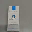 La Roche-Posay Cicaplast Hand Cream, Instant Relief Moisturizing Hand Lotion for Dry Hands, Shea Butter Lotion for Dry Cracked Hands, Non Greasy, Fragrance Free (1.69 Fl Oz (Pack of 1))