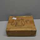 Adjustable Weighted Vest Woman 5-12lb/9-16lb/17-24lb/23-30lb Weight Vest with Reflective Stripe, Zipper Rucking Running Vests for Women Men Workout Walking Strength Training Weight Loss Fitness Weightlifting (Purple)