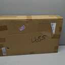 Sit and Reach Test Box with Installation Guide & Tool, Blue