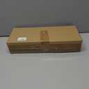 Ivydale 14Pcs Faux Pine Branches Norfolk Stem for Christmas Decoration, Artificial Greenery Plants Pine Needles with Pinecones for Table DIY Home Winter Indoor Vase Real Touch Christmas Decorations