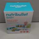 Nutribullet Anbykit Baby & Toddler ML