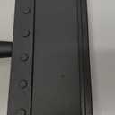 Garden Flat Shovel Scraper, Multifunctional Garden Cleaning Shovel with 59 Inch Long Handle, Heavy Duty Outdoor Floor Scraper for Weed Cleaning,Trenching,Edging and Removing Snow,Ice,Weeds,Dirty,Moss