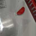 Elite Gourmet EPM-250 Maxi-Matic 2.5 Ounce Classic Carnival, Tabletop Kettle Popcorn Popper Machine, Retro-Style, Movie Hot Buttered Popcorn, Red (1-Gallon)