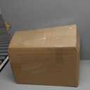 200-Lb. Test Standard Corrugated Carton - 10x6x4"