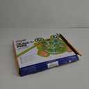 Play22 Toys for 2 3 4 5 Year Old - Toddler Toys Age 2-4, Whack A Frog Game, Baby Toy Gifts for Early Developmental Learning, Birthday Gift for Toddler Boy Toys