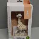 Sophie la girafe | Handcrafted for 60 Years in France | Gift Ready Packaging | (616400) | Includes Authenticator Feature