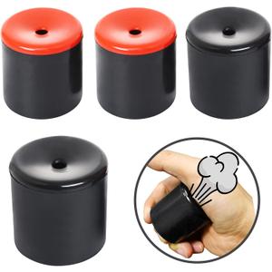 SHENGSEN Novelty Squeeze Pooter Break Machine Funny Le Tooter Prank Breaking Noise Maker Handle Kids Adult Gags Practical Joke Party Gift Breaking Toy