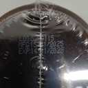 Nutriissa Full-Spectrum Beef Organ Capsules 5400 mg  Grass-Fed Liver, Heart, Kidney, Spleen & Pancreas  EPEB Certified for Purity & Potency  240 Capsules