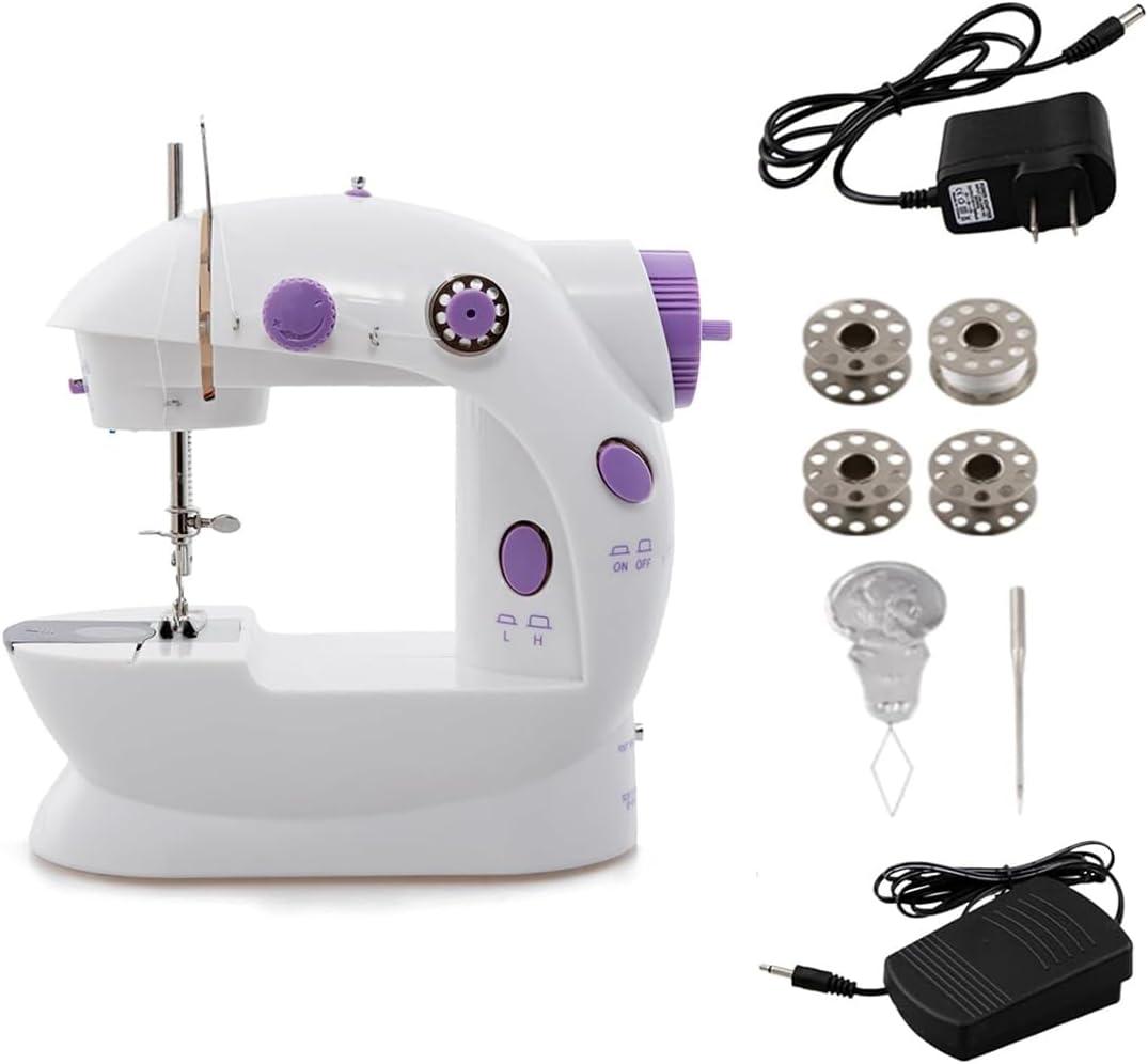 Mini Sewing Machine Portable Sewing Machine