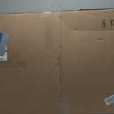 CAR PASS Rubber Floor Mats, All Weather Waterproof Trim-to-Fit Automotive Mats for Cars Trucks SUV, Anti-Slip Easy Clean, Heavy Duty Full Set 3-Piece, All Black Global Recycled Standard