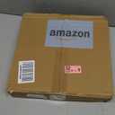 Giraffe Tools Garden Hose 20ft x 5/8", Custom Length, Heavy Duty, No Kink, Flexible, Rubber Garden Hose, Leakproof Water Hose with Male to Female Fittings, 600 Burst PSI