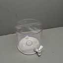Everyday Living Stackable Beverage Dispenser - Clear