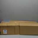 PSLER Fit for Volvo XC60 2018-2025 Rear Door Mud Flaps Set of 2PCS Mud Guard Kit Splash Guards Mudguards Mudflaps with Hardware Kits Accessory Front and Rear