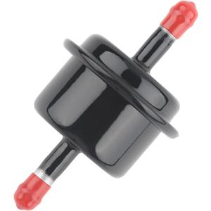 ATF Automatic Transmission Filter Fit for Honda CVT Accord Civic CR-V CRZ Acura MDX RSX RDX RLX TL TSX, Replaces# 044-0382, 25430PLR003, 0440382, 25430-PLR-003 Automatic Transmission Fluid Filter
